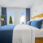 Smaragd - Citrin Room With Amazing Sea View And Shared Pool