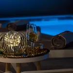 Smaragd - Citrin Room With Amazing Sea View And Shared Pool
