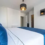 Smaragd - Citrin Room With Amazing Sea View And Shared Pool