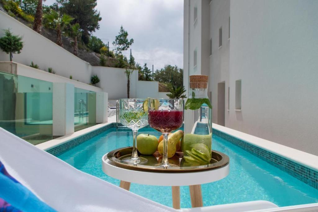 Smaragd - Citrin With Amazing Sea View And Shared Pool Makarska