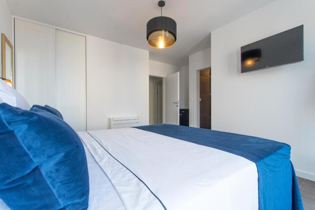 Smaragd - Citrin With Amazing Sea View And Shared Pool Makarska